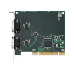 シリアル通信PCI ボード RS-232C 2ch COM-2(PCI)H