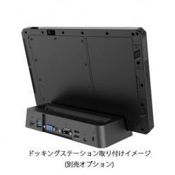 産業用タブレットPC CT-RU101PC