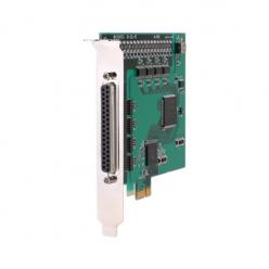 デジタル入力 PCI Expressボード 32ch(絶縁 12～24VDC) DI-32L-PE