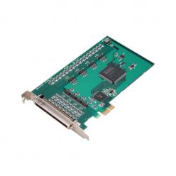 デジタル入力 PCI Expressボード 64ch(絶縁 12～24VDC) DI-64L-PE