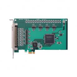 デジタル入力 PCI Expressボード 64ch(絶縁 12～24VDC) DI-64L-PE