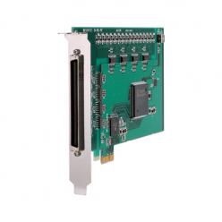 デジタル入力 PCI Expressボード 64ch(絶縁 12～24VDC) DI-64L-PE