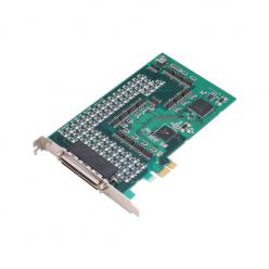 デジタル入力 PCI Expressボード 128ch(絶縁 12～24VDC) DI-128L-PE