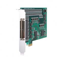 デジタル入力 PCI Expressボード 128ch(絶縁 12～24VDC) DI-128L-PE