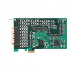 デジタル入力 PCI Expressボード 128ch(絶縁 12～24VDC) DI-128L-PE