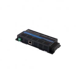 Ethernet I／Oユニット デジタル入出力 16ch／16ch(絶縁12～24VDC) DIO-1616LN-ETH