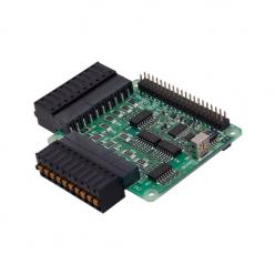 デジタル入力 Raspberry Pi拡張ボード 16ch(絶縁12～24VDC) CPI-DI-16L