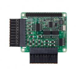 デジタル入力 Raspberry Pi拡張ボード 16ch(絶縁12～24VDC) CPI-DO-16L