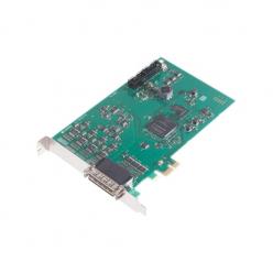 アナログ入力 PCI Expressボード 64ch(16bit 1MSPS)／バスマスタ転送-マルチファンクション AI-1664UG-PE