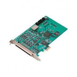 アナログ入出力 PCI Expressボード 32ch(16bit 500ks/s)／2chカウンタ AIO-163202F-PE