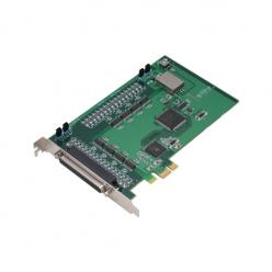 デジタル入力 PCI Expressボード 32ch(12VDC電源内蔵 絶縁12～24VDC) DI-32B-PE