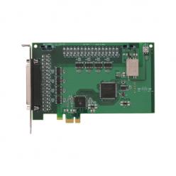デジタル入力 PCI Expressボード 32ch(12VDC電源内蔵 絶縁12～24VDC) DI-32B-PE
