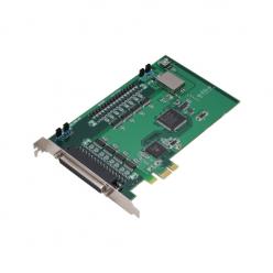 デジタル出力 PCI Expressボード 32ch(12VDC電源内蔵 絶縁12～24VDC) DO-32B-PE