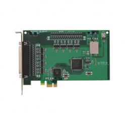 デジタル出力 PCI Expressボード 32ch(12VDC電源内蔵 絶縁12～24VDC) DO-32B-PE