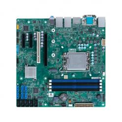 第12／13世代 Coreプロセッサ対応 Micro-ATXサイズ産業用マザーボード GMB-MQ67000