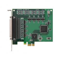 デジタル入出力 PCI Expressボード 16ch／16ch(絶縁24～48VDC) DIO-1616H-PE