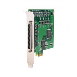 デジタル入出力 PCI Expressボード 16ch／16ch(逆コモン 絶縁 12～24VDC) DIO-1616RL-PE