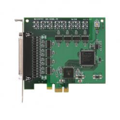 デジタル入出力 PCI Expressボード 16ch／16ch(逆コモン 絶縁 12～24VDC) DIO-1616RL-PE