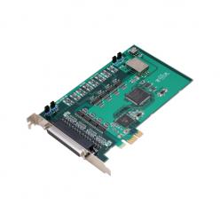 デジタル入出力 PCI Expressボード 16ch／16ch(12VDC電源内蔵 絶縁 12～24VDC)DIO-1616B-PE