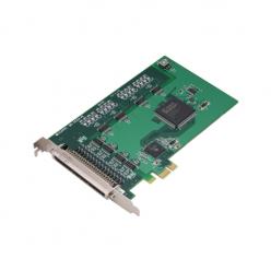 デジタル入出力 PCI Expressボード 各32ch(絶縁24～48VDC) DIO-3232H-PE