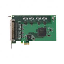 デジタル入出力 PCI Expressボード 各32ch(絶縁24～48VDC) DIO-3232H-PE