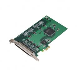 デジタル入出力 PCI Expressボード 各32ch(逆コモン 絶縁 12～24VDC)_DIO-3232RL-PE