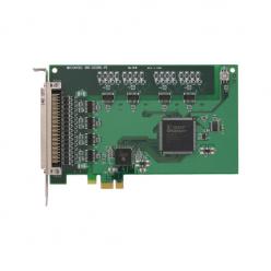 デジタル入出力 PCI Expressボード 各32ch(逆コモン 絶縁 12～24VDC)_DIO-3232RL-PE