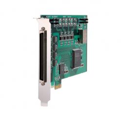 PCI Expressバス対応ボード DIO-3232B-PE