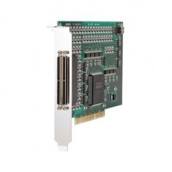 デジタル入力 PCIボード 128ch絶縁12～24VDC PI-128L(PCI)H