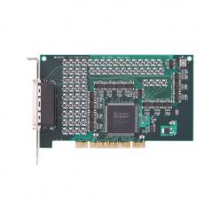 デジタル入力 PCIボード 128ch絶縁12～24VDC PI-128L(PCI)H