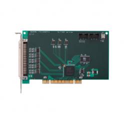 デジタル入出力 PCIボード 双方向32ch高速・非絶縁5VDCTTL PIO-32DM(PCI)