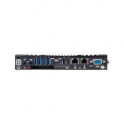 無線LAN／Bluetooth対応 組み込み用PC ボックスコンピュータ BXT3000 スリムA5サイズ