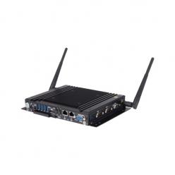 無線LAN／Bluetooth対応 組み込み用PC ボックスコンピュータ BXT3000 スリムA5サイズ