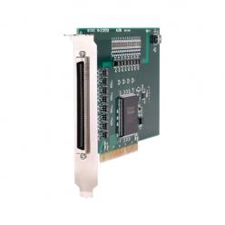 デジタル入出力 PCIボード 32ch／32ch(高速絶縁 12～24VDC)_PIO-32／32F(PCI)H