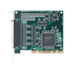 デジタル入出力 PCIボード 16ch／16ch(逆コモン 絶縁 12～24VDC)_PIO-16／16RL(PCI)H