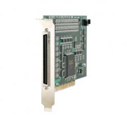デジタル入出力 PCIボード 32ch／32ch(逆コモン 絶縁 12～24VDC)_PIO-32／32RL(PCI)H