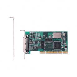 アナログ入出力 Low Profile PCIボード 8ch(16bit 100ks／s)／1ch カウンタ／バス絶縁 マルチファンクションDAQ Lシリーズ ADAI16-8／2(LPCI)L