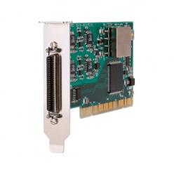 アナログ出力 Low Profile PCIボード 16ch(16bit 100ks／s)／1ch カウンタ マルチファンクションDAQ Lシリーズ DA16-16(LPCI)L