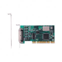 アナログ出力 Low Profile PCIボード 4ch(16bit 100ks／s)／1ch カウンタ／バス絶縁  マルチファンクションDAQ Lシリーズ DAI16-4(LPCI)