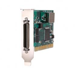 アナログ出力 Low Profile PCIボード 4ch(16bit 100ks／s)／1ch カウンタ／バス絶縁  マルチファンクションDAQ Lシリーズ DAI16-4(LPCI)