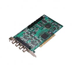 アナログ入力 PCIボード 4ch(12bit 10Ms／s) AI-1204Z-PCI