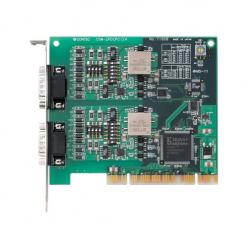 シリアル通信 PCIボード RS-422A／485 2ch／絶縁耐サージ_COM-2PD(PCI)H