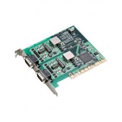 シリアル通信 PCIボード RS-422A／485 2ch／絶縁耐サージ_COM-2PD(PCI)H