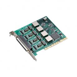 シリアル通信 PCIボード RS-422A／485 4ch／絶縁耐サージ_COM-4PD(PCI)H