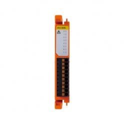 デジタル入出力 CONPROSYS nanoシリーズ I／Oモジュール 双方向8ch(絶縁5～24VDC) CPSN-DIO-08SL