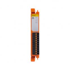 熱電対入力モジュール CONPROSYS nanoシリーズ I／Oモジュール 4ch(J／K／E／N／R／S／T熱電対251ms／ch)／バス絶縁 CPSN-SSI-4C