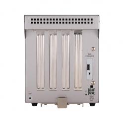 PCI Express Cable方式 PCIバス拡張シャーシショート4 ECH-PCI-DE-H4D