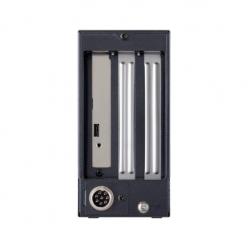 PCI Express Cable方式PCI Express拡張シャーシショート2電源外置 ECH-PE-DE-H2B