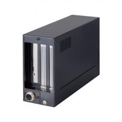 PCI Express Cable方式PCI Express拡張シャーシショート2電源外置 ECH-PE-DE-H2B