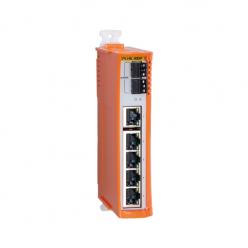 10M／100M 広温度範囲対応 組込み型スイッチングHUB 5ポート CPS-HBL-8005F